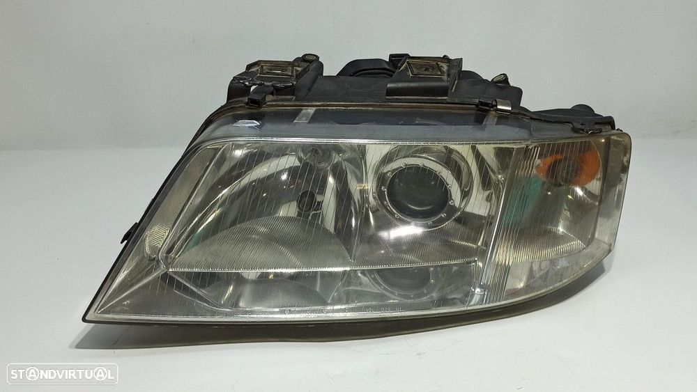 FAROL ESQUERDO AUDI A6 BERLINA (4B2) 1.9 TDI - 1