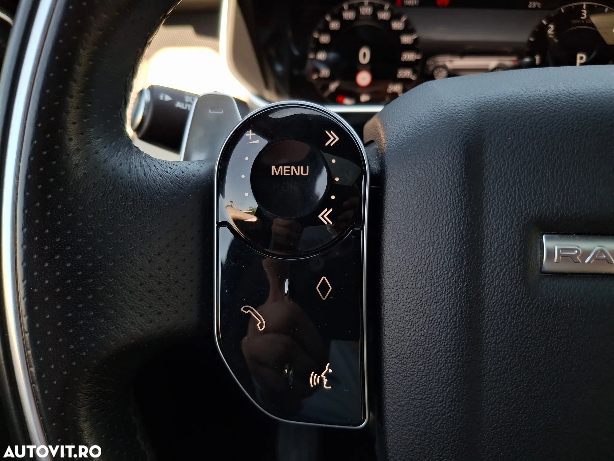 Land Rover Range Rover Sport - 20