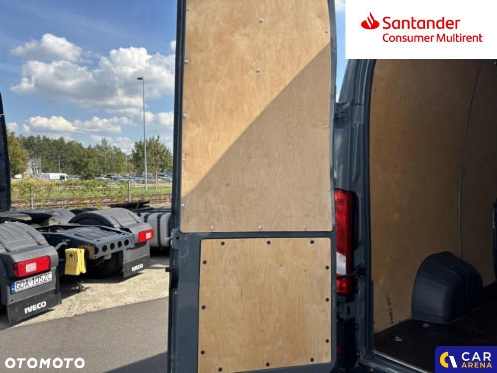 Fiat Ducato Maxi - 23