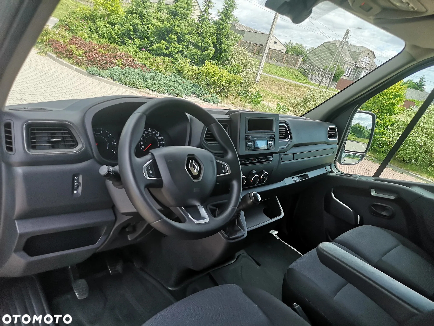 Renault Master - 22