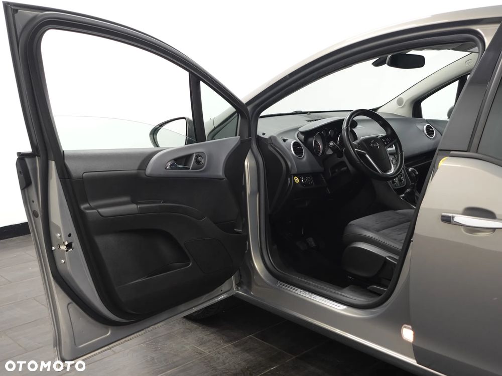 Opel Meriva 1.4 Edition - 17