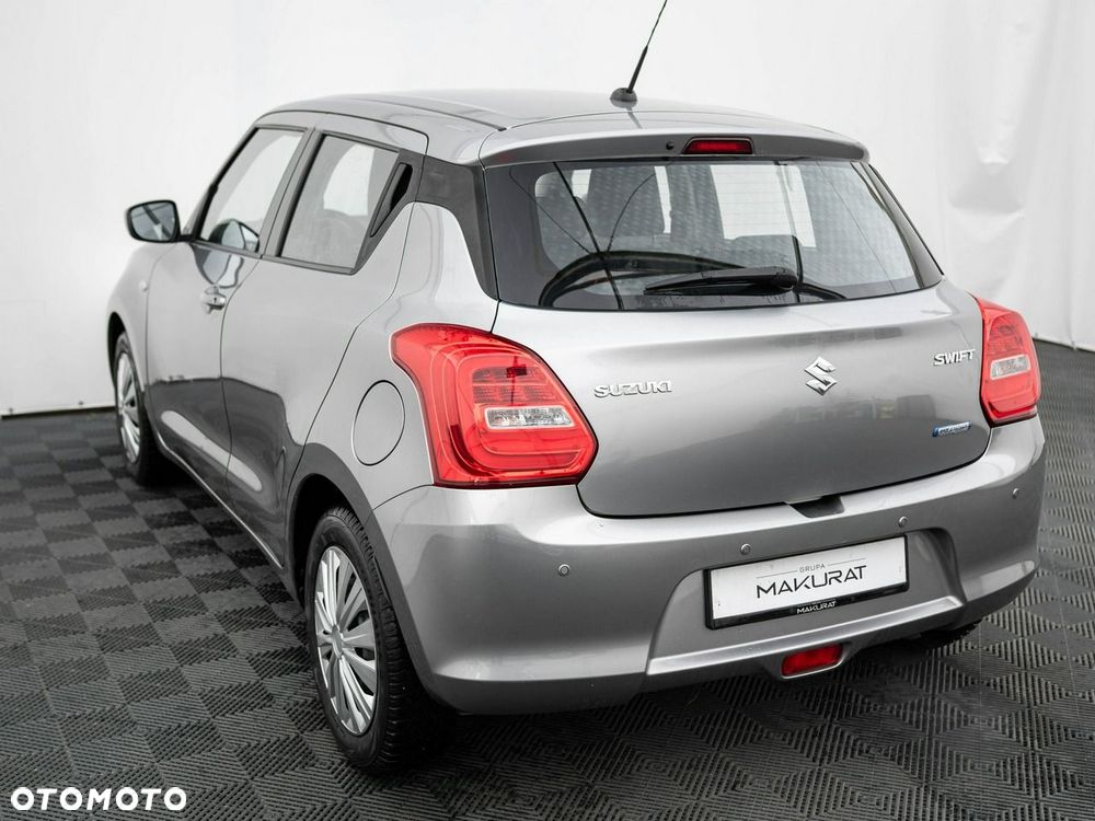 Suzuki Swift - 5