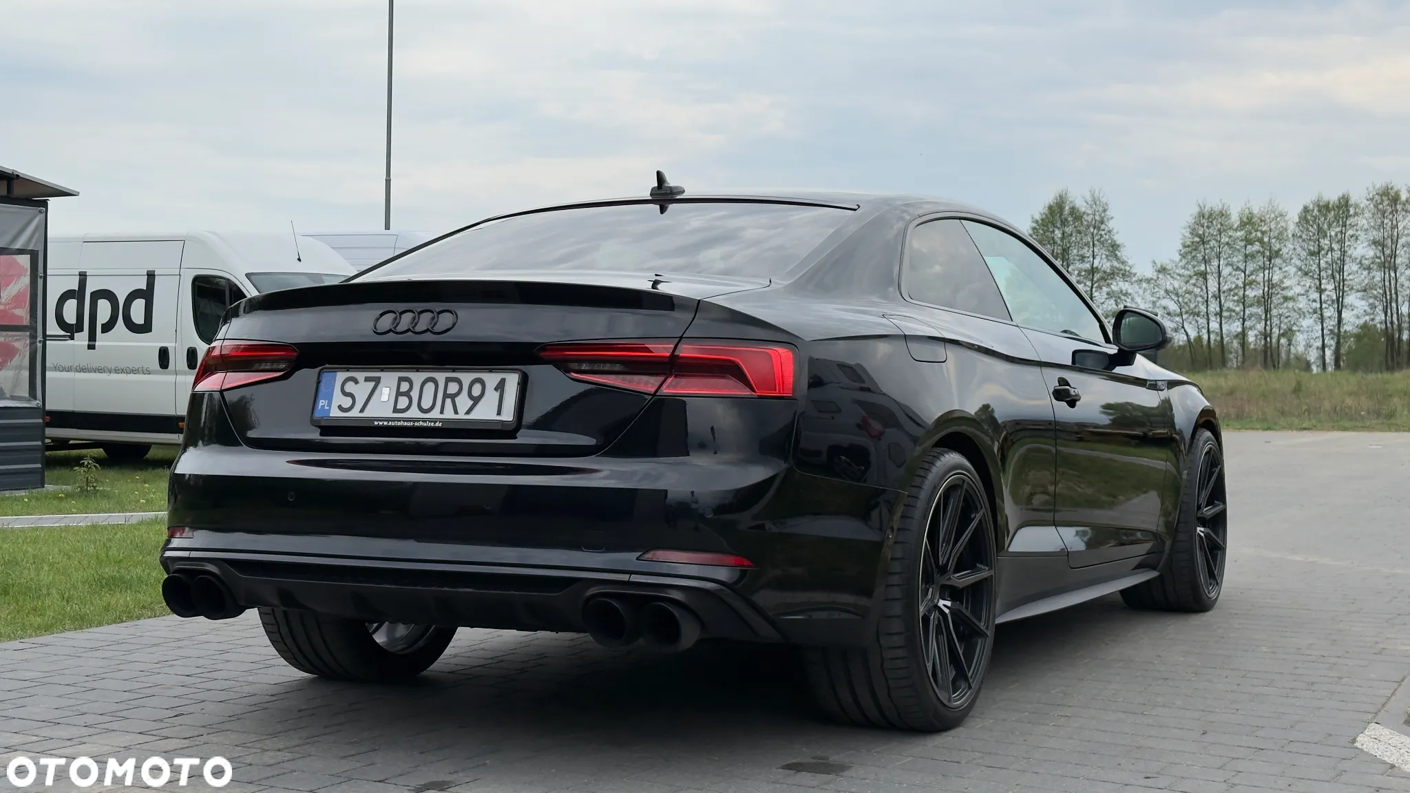 Audi A5 3.0 TDI Quattro S tronic - 6