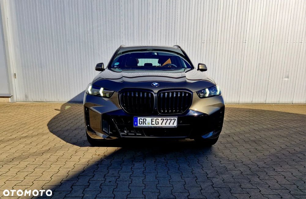 BMW X5 xDrive30d sport - 3