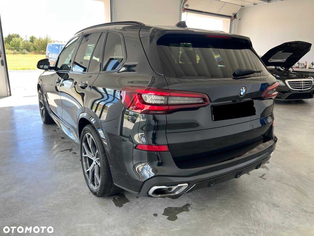BMW X5 - 3