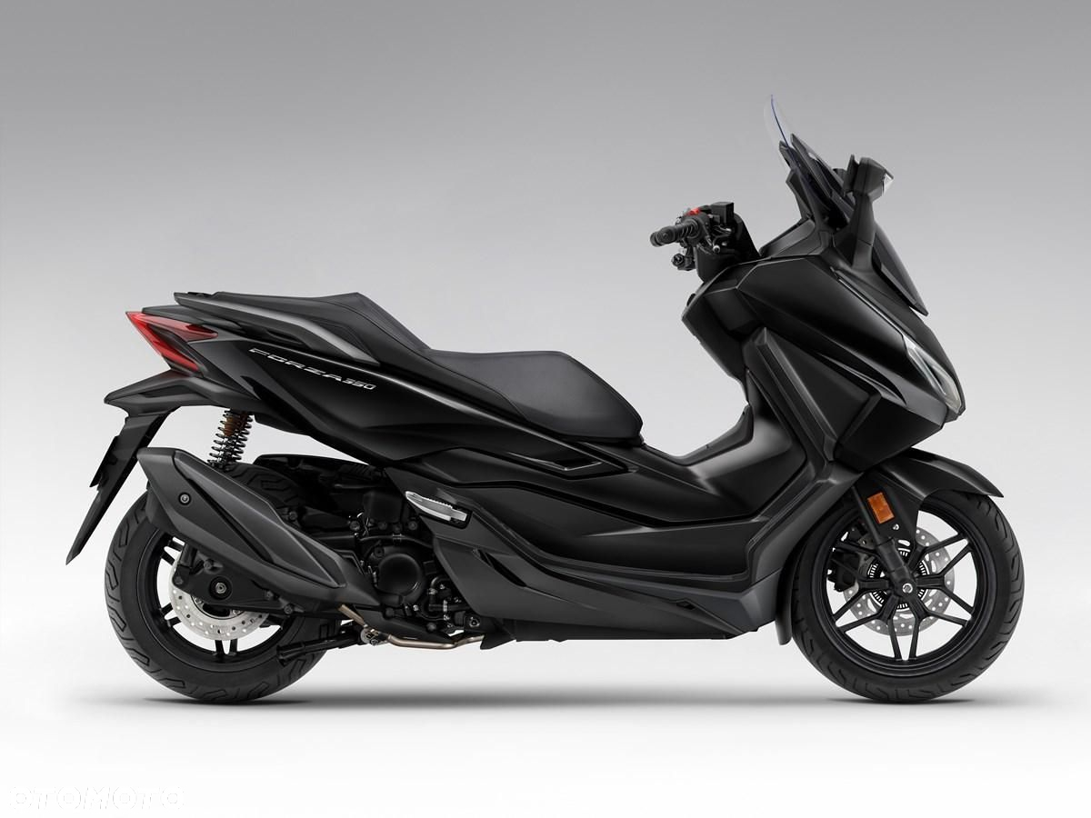 Honda NSS - 2