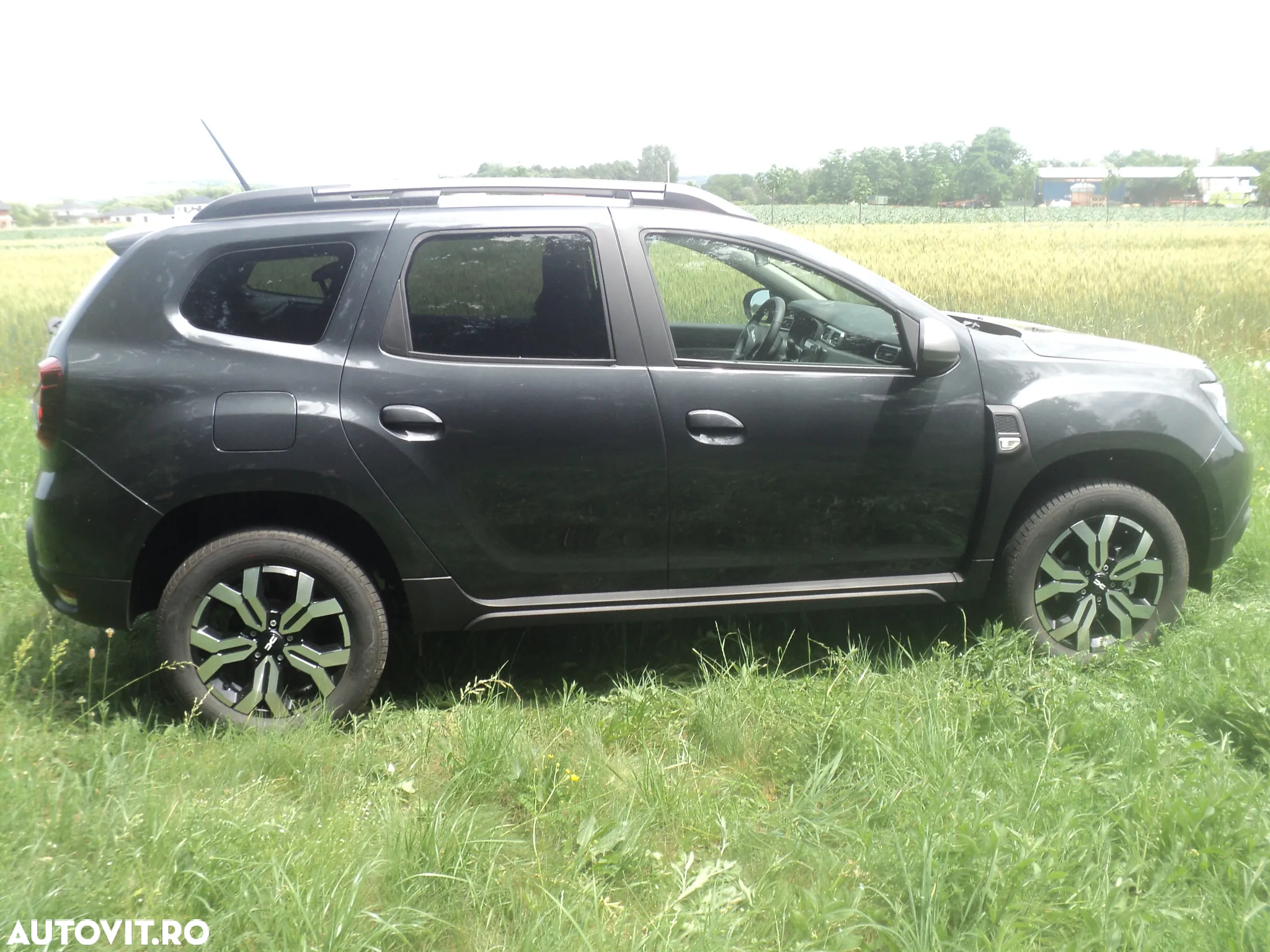 Dacia Duster ECO-G 100 Journey+ - 13