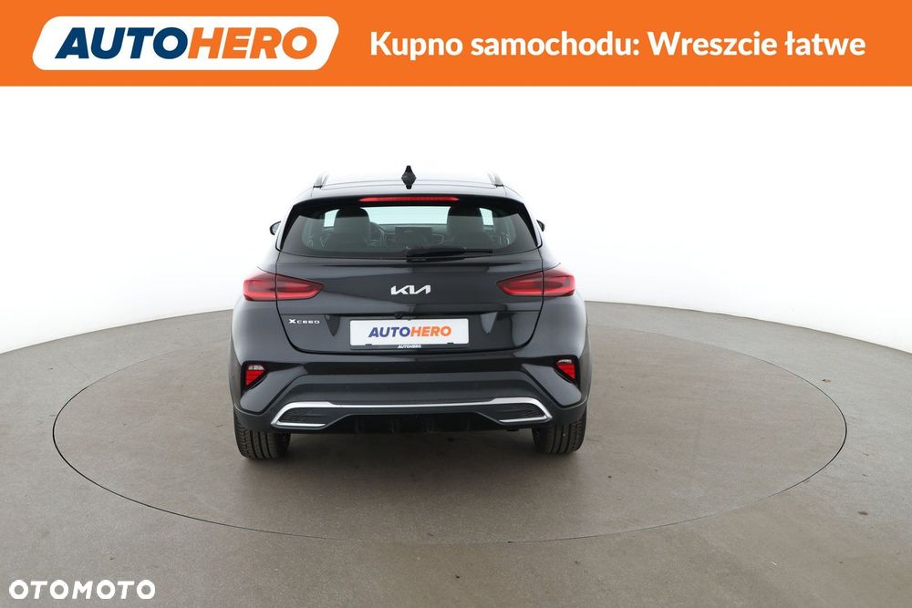 Kia XCeed - 6