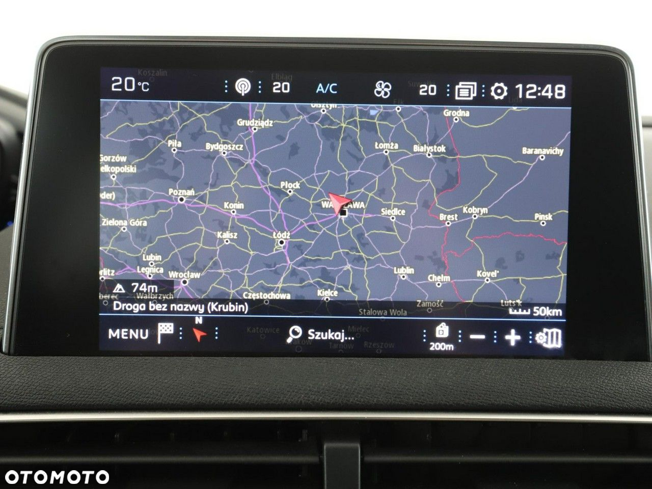 Peugeot 3008 2.0 BlueHDi GT S&S EAT8 - 27