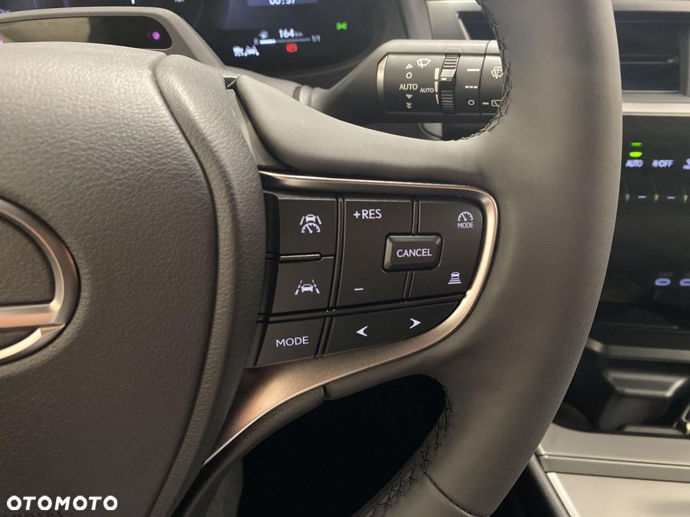 Lexus UX 300h F Sport Design - 14