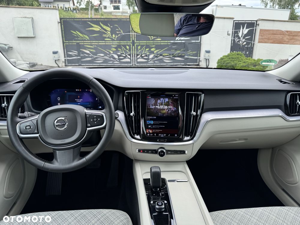 Volvo V60 - 6