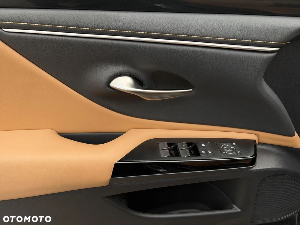 Lexus ES 300h Business Edition - 12