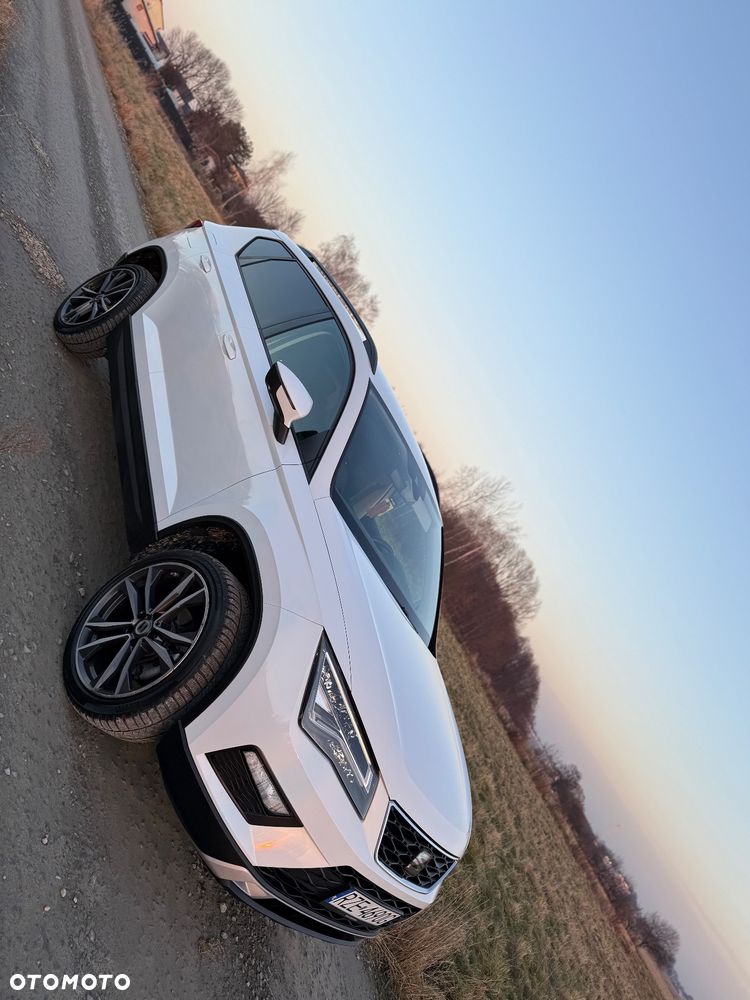 Seat Ateca 1.6 TDI ECOMOTIVE Xcellence S&S DSG - 16