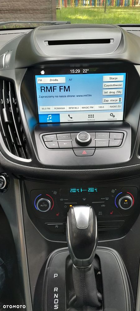 Ford Kuga 1.5 EcoBoost 4x4 Individual - 25