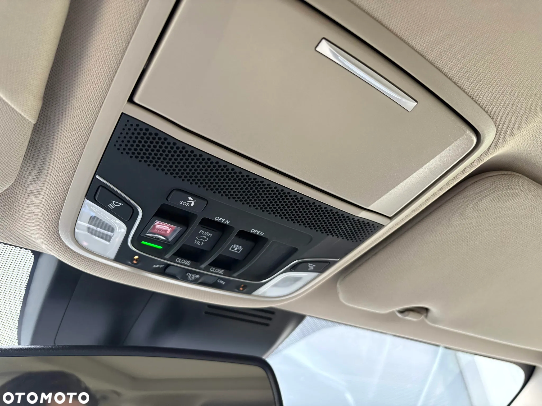 Honda CR-V 2.0 i-MMD Executive (Honda Connect+) - 17