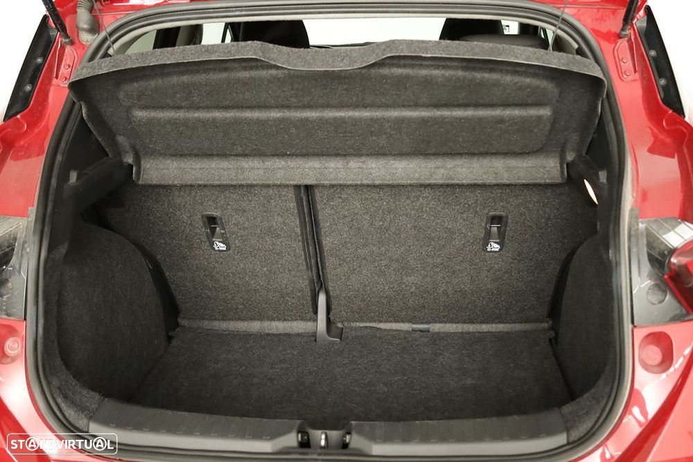 Nissan Micra 1.0 IG-T N-Design Black CVT - 20