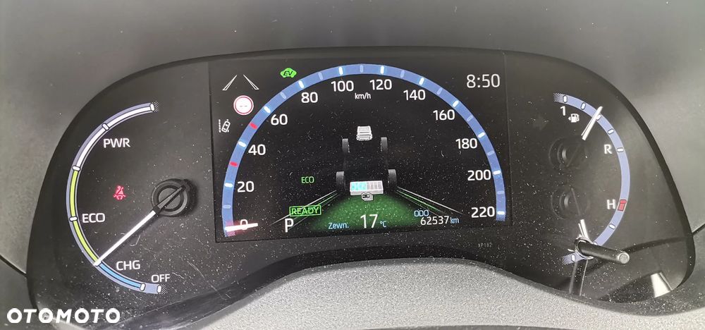 Toyota Yaris Cross 116 1.5 VVT-i Comfort - 9
