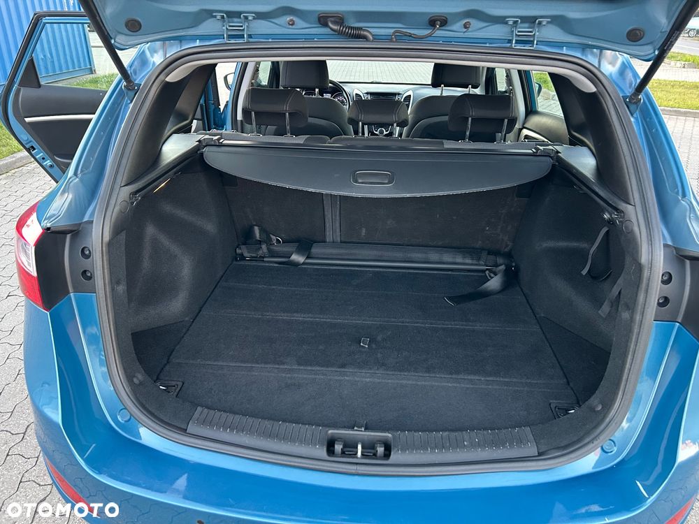 Hyundai i30 1.4 CRDi Comfort - 16