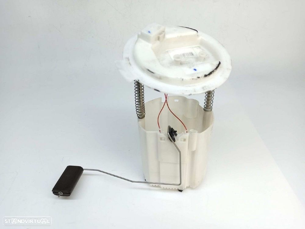 BÓIA DE COMBUSTÍVEL MASERATI GHIBLI S Q4 - 1