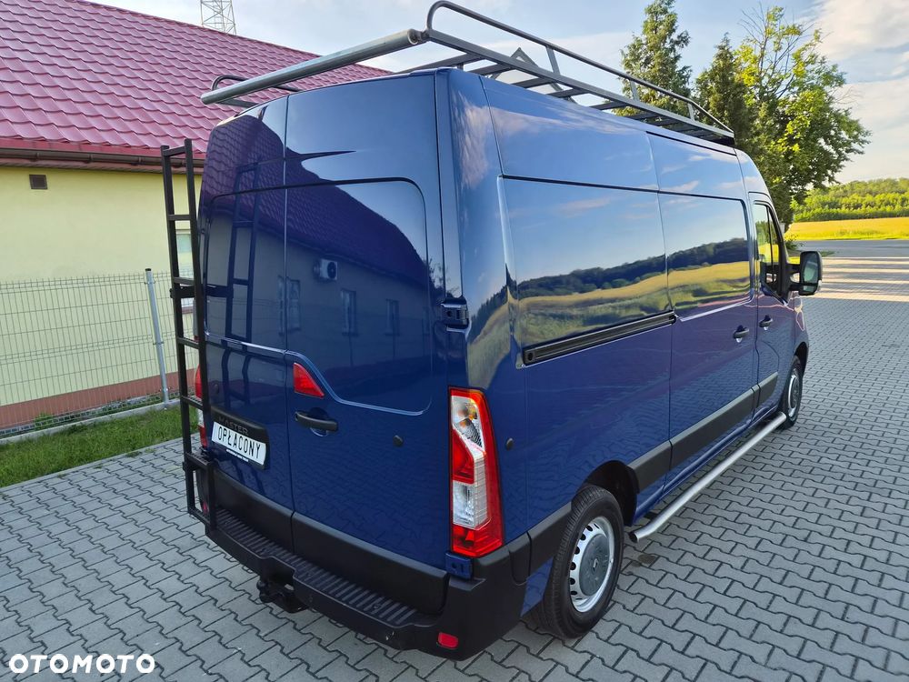 Renault Master - 20
