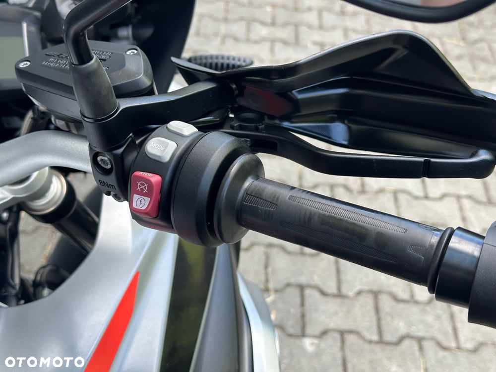 BMW GS - 24