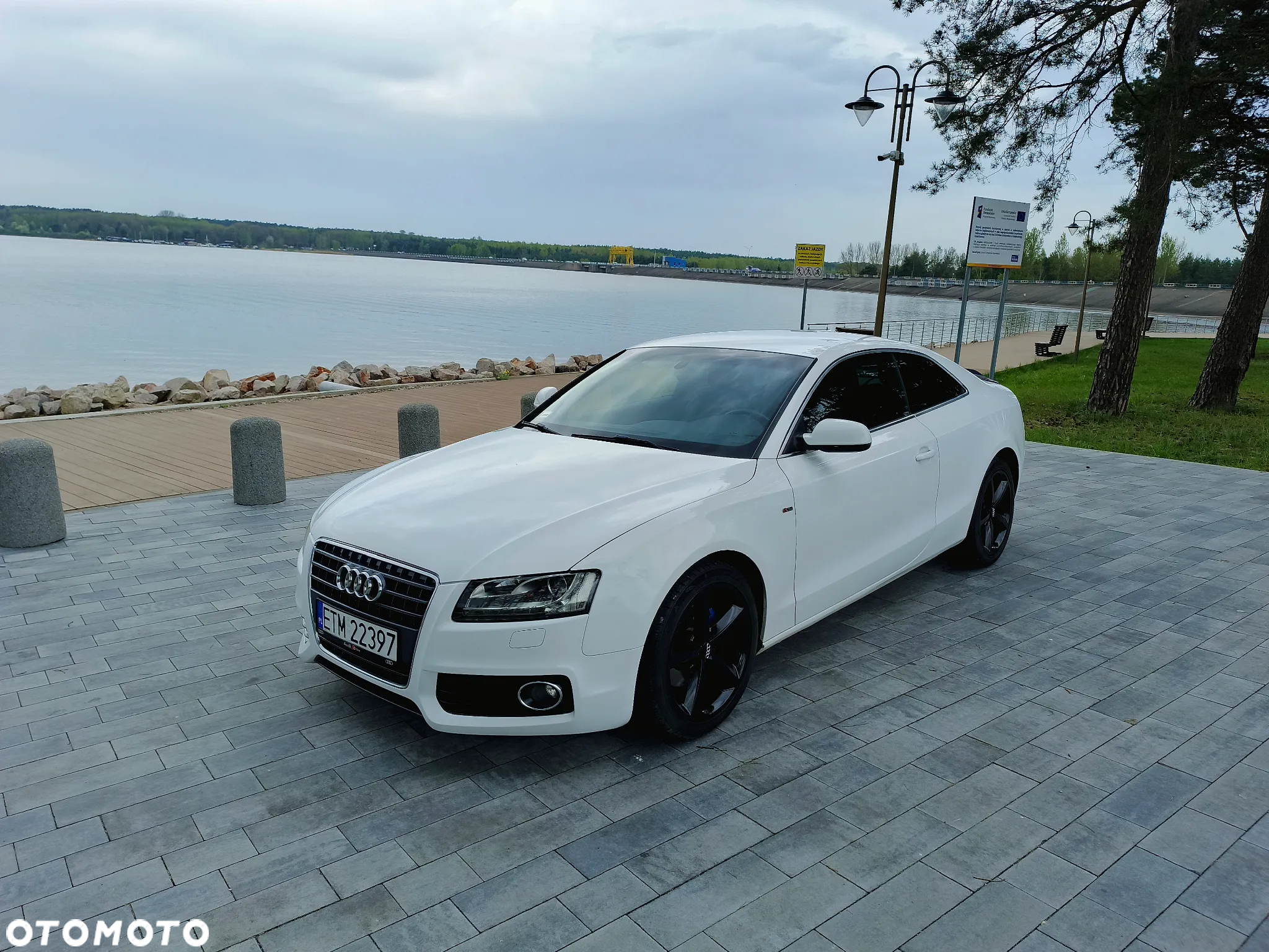 Audi A5 2.0 TDI - 3