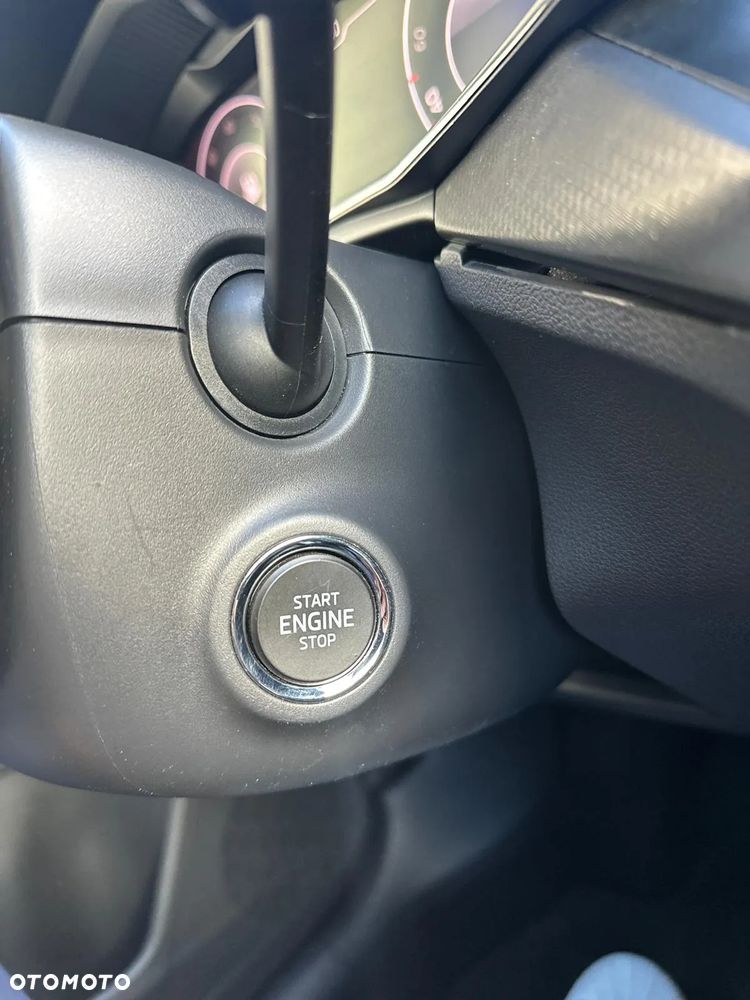 Skoda Kamiq 1.0 TSI DSG Style - 24