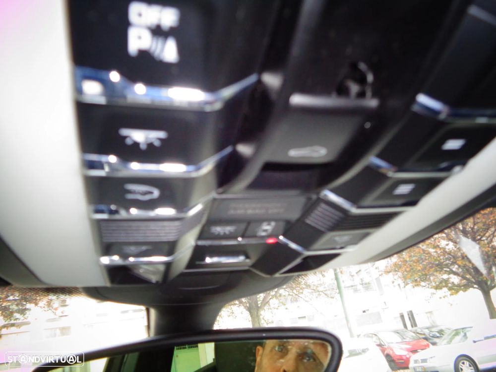 Porsche Cayenne S - 33