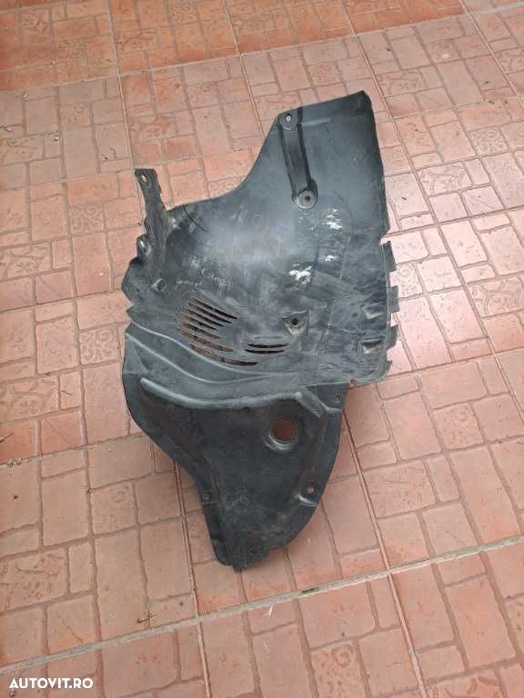 Carenaj dreapta fata Mercedes CLS C219 W219 an 2004-2008 original - 3