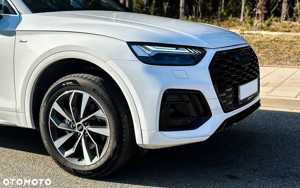 Audi Q5 45 TFSI quattro S tronic S line - 15