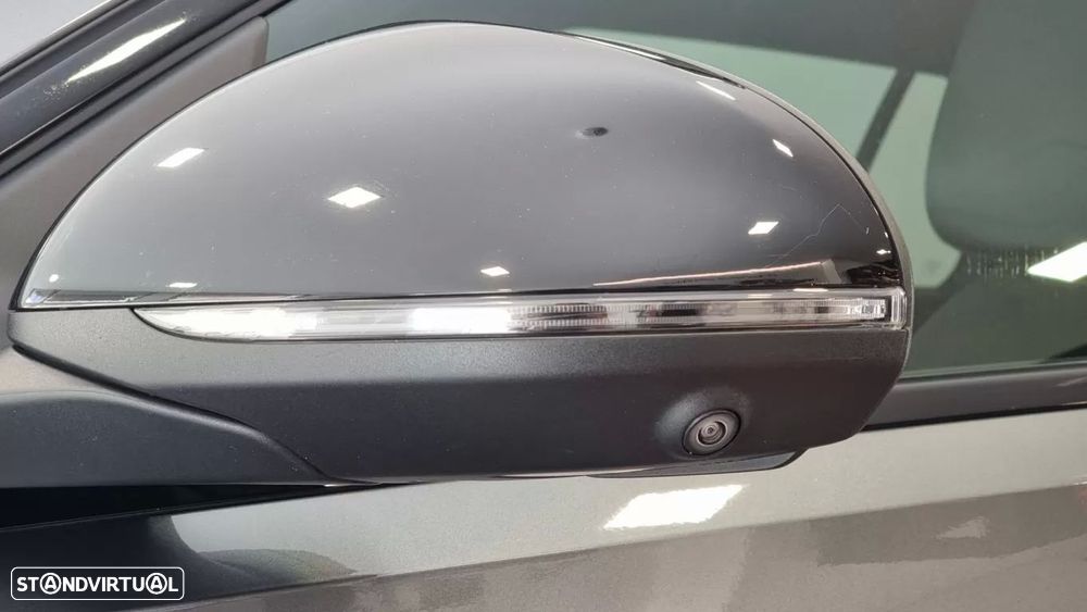 Mercedes-Benz C 220 d AMG Line - 15