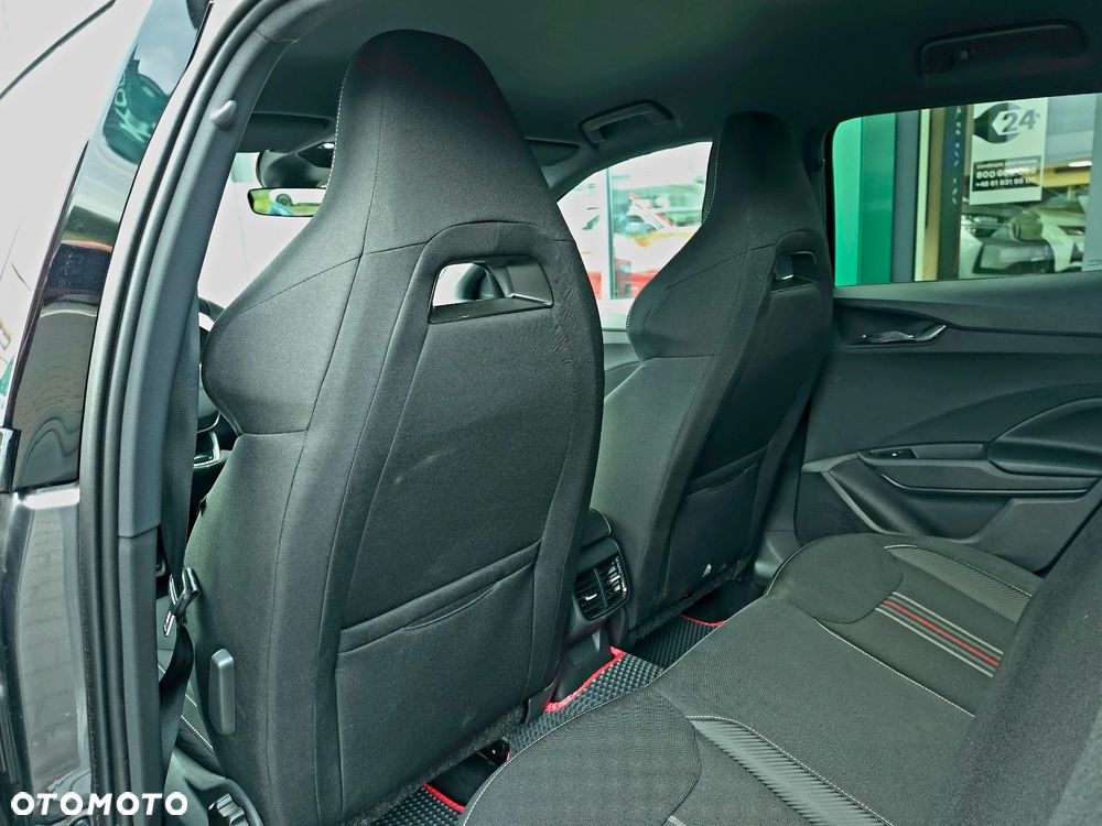 Skoda Fabia 1.0 TSI Monte Carlo - 14