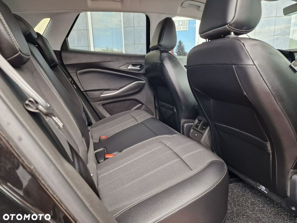 Opel Grandland 1.6 PHEV Edition eDTC7 - 23