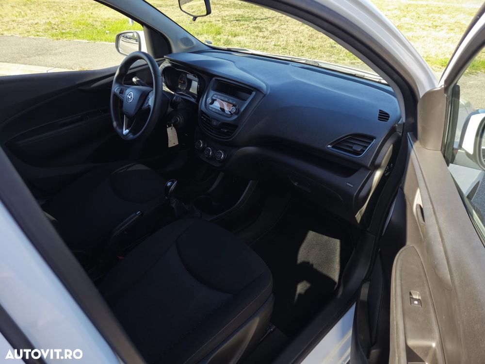 Opel Karl - 6