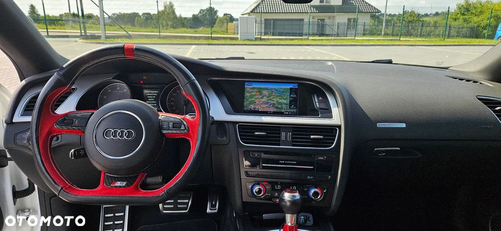 Audi S5 Coupé 3.0 TFSI Quattro S tronic - 27