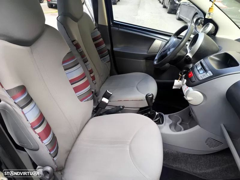 Citroën C1 1.0 X Airdream - 4