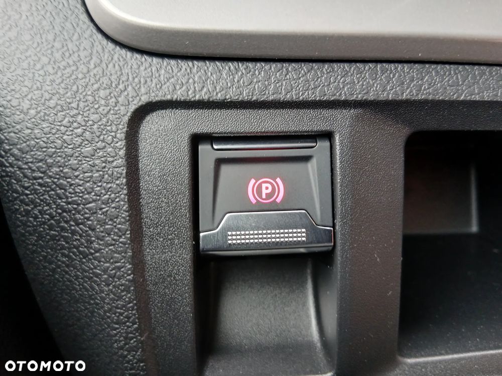 Fiat Scudo 2.2 150km automat XL - 5