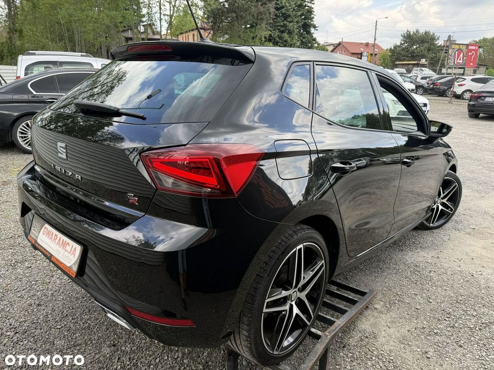 Seat Ibiza - 6