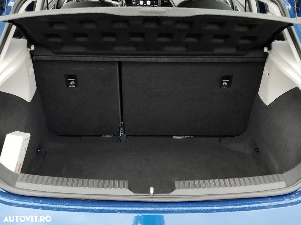 Seat Leon 1.5 TSI Style - 24