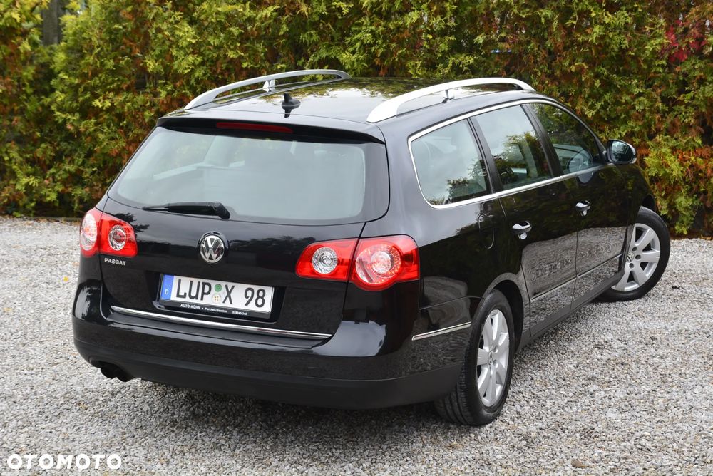 Volkswagen Passat - 9