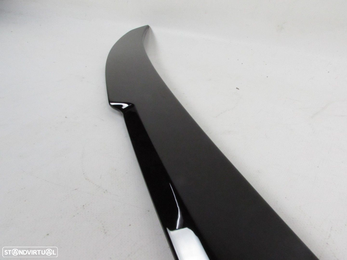 Spoiler/ Aileron LOOK M5 CS Novo BMW 5 (G30, F90) - 2
