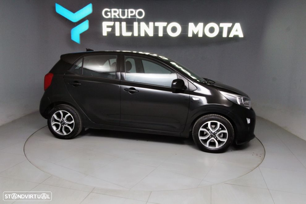 Kia Picanto - 9