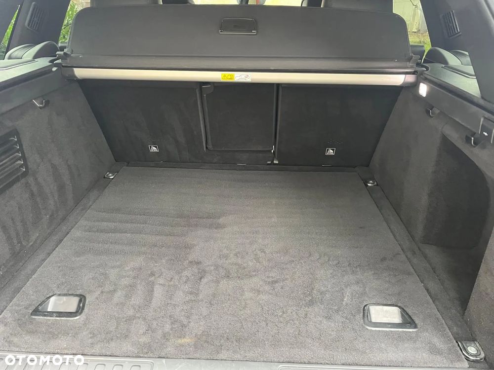 Land Rover Range Rover Sport P400 Dynamic HSE - 12