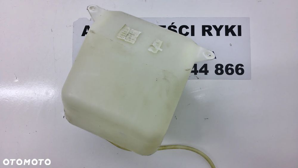 Microcar M.GO Zbiorniczek Płynu do Spryskiwaczy - 5