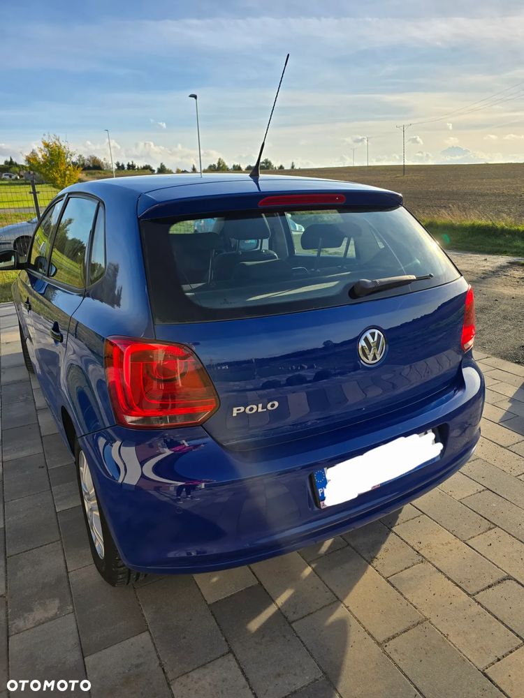 Volkswagen Polo - 1