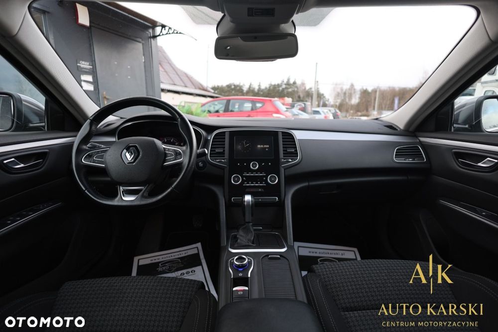 Renault Talisman - 40