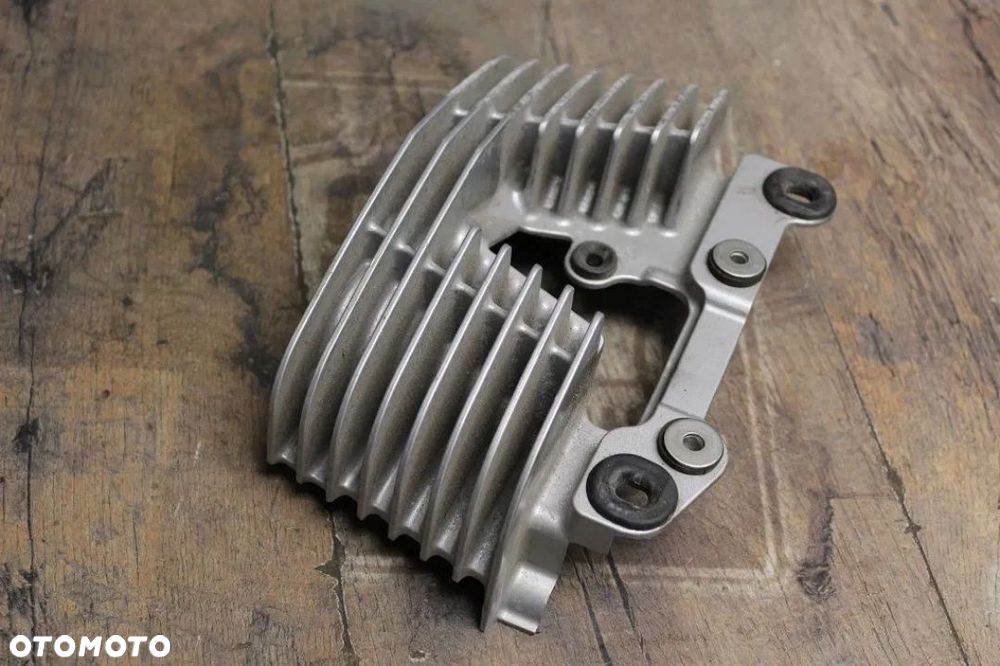 OSŁONA GŁOWICY POKRYWA VT1300 CS SABRE - 4