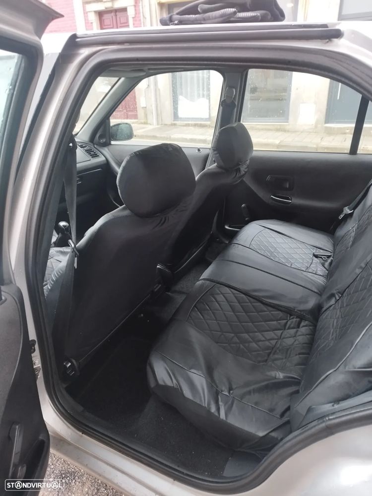 Peugeot 306 1.8 XSi - 18