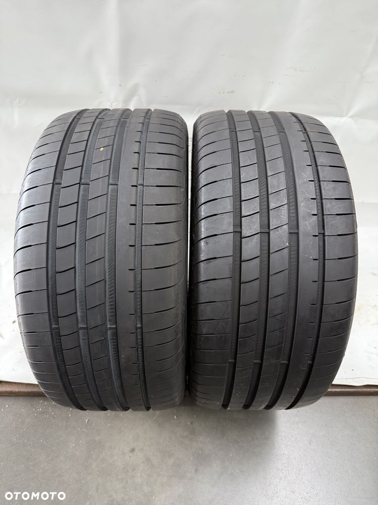 275/40/18 Goodyear Eagle F1 Asymmetirc 3 * 103Y - 1