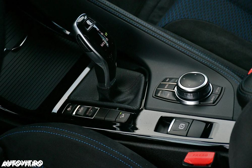 BMW X2 xDrive20d Aut. M Sport - 17